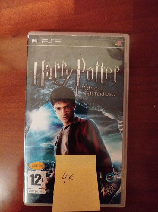 Jogos PlayStation PSP
