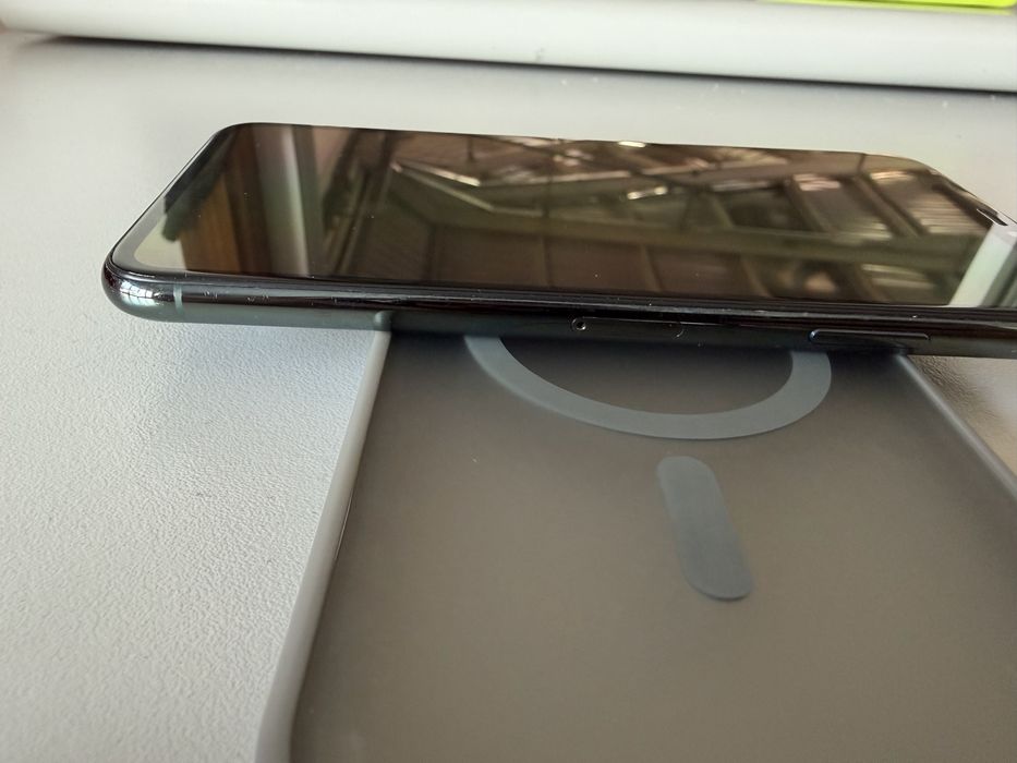 Iphone 11 pro max 64GB