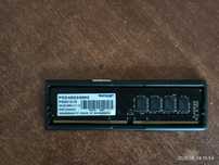 Оперативна пам'ять Patriot DDR4 8GB