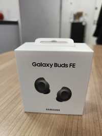 Nowe słuchawki Samsung Galaxy Buds Fe