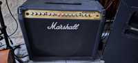 Amplificador de guitarra Marshall Valvestate 100