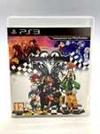 Kingdom Hearts HD 1.5 Remix PS3 Po Angielsku