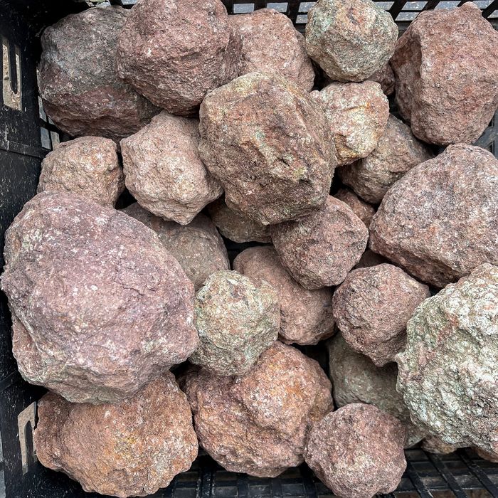 Agaty z Nowego Kościoła - 1 kg surowych buł do cięcia