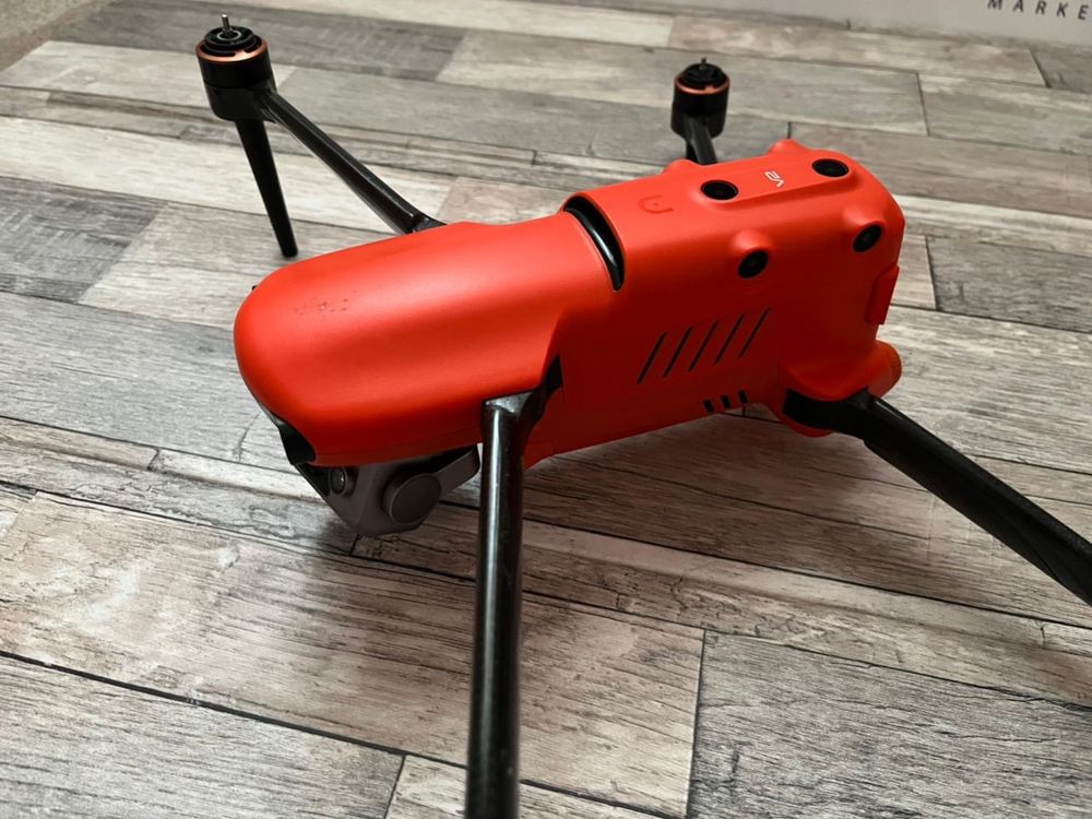 Autel Evo II 640T з тепловізором квадрокоптер