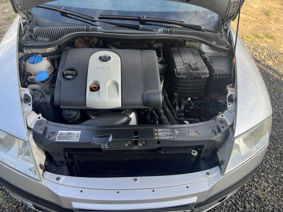 Продам Шкоду Октавія А5