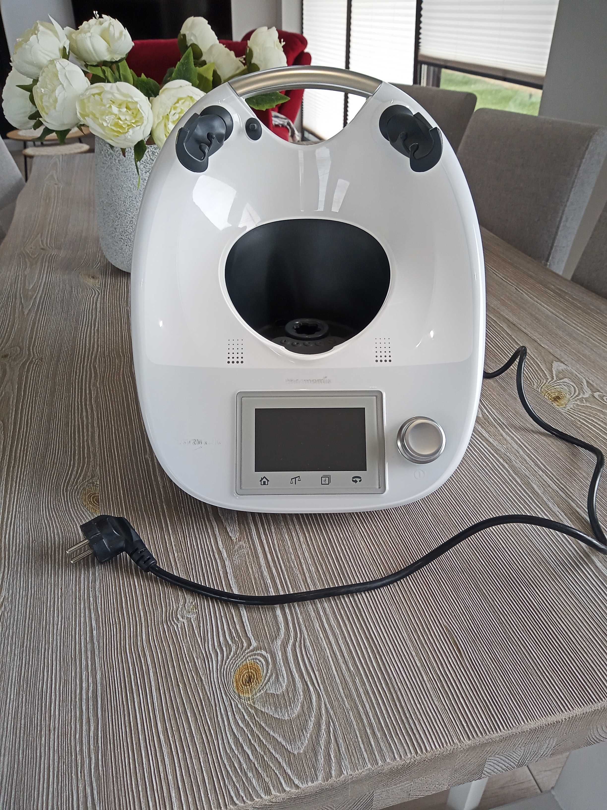 Termomix 5 Robot
