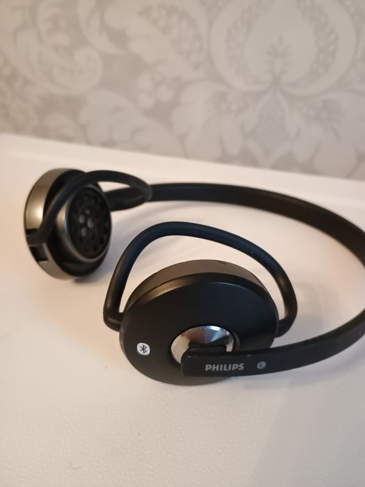 Навушники блютуз,PHILIPS SHB 6110/10