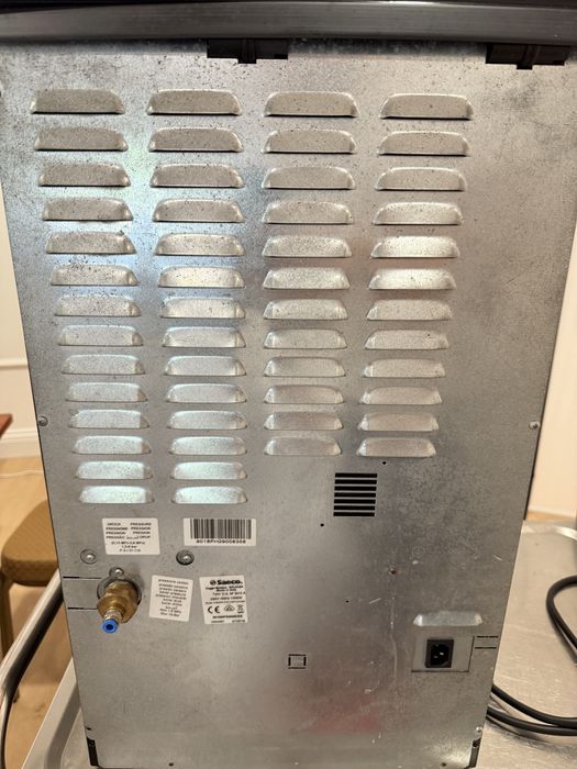 Ekspres gastronomiczny do kawy Saeco Heart of coffe