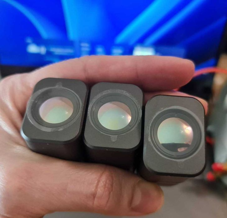 Caddx 384 CA тепловізійна камера теплова теплак FPV термальна Thermal