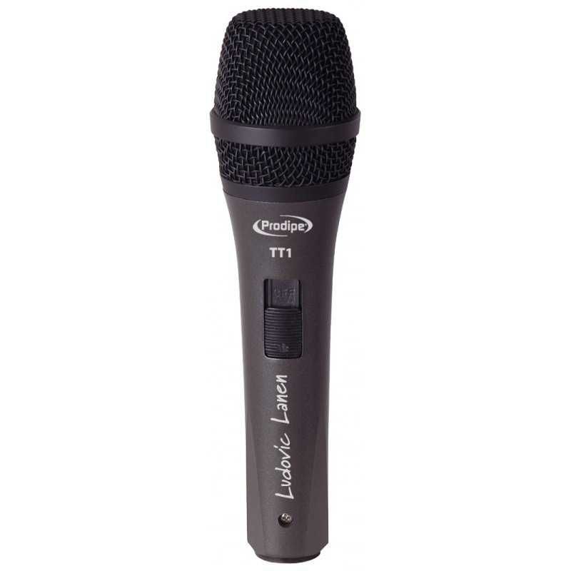 Мікрофон Prodipe TT1/M-85 -В НАЯВНОСТІ
