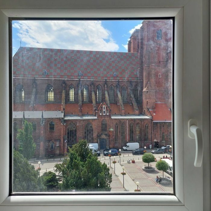 Pilne Pokój w samym centrum Wrocławia bez kaucji