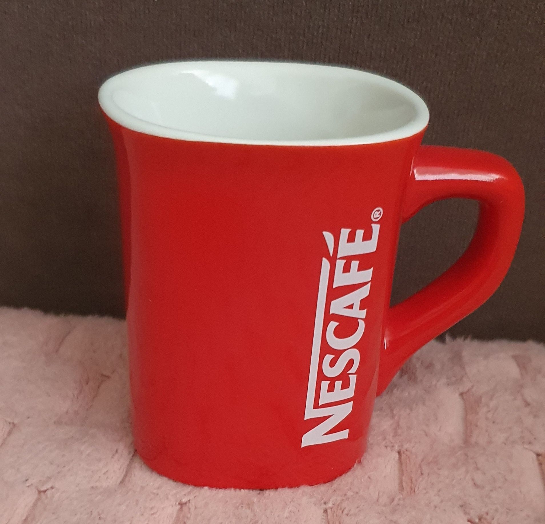 Kubek nescafe 100 ml, kubek nescafe expresso, kubek kolekcjonerski
