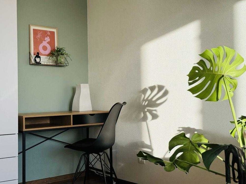 2 Кімнатна квартира Лівобережна Березняки Дніпровська набережна 11