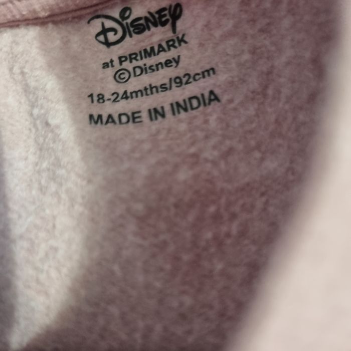 Zestaw ubranek dla dziewczynki 92/98