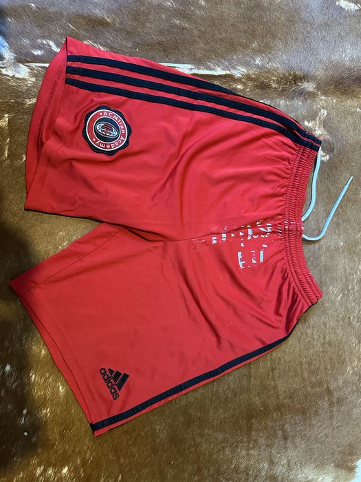 Equipamento AC Milan Academy