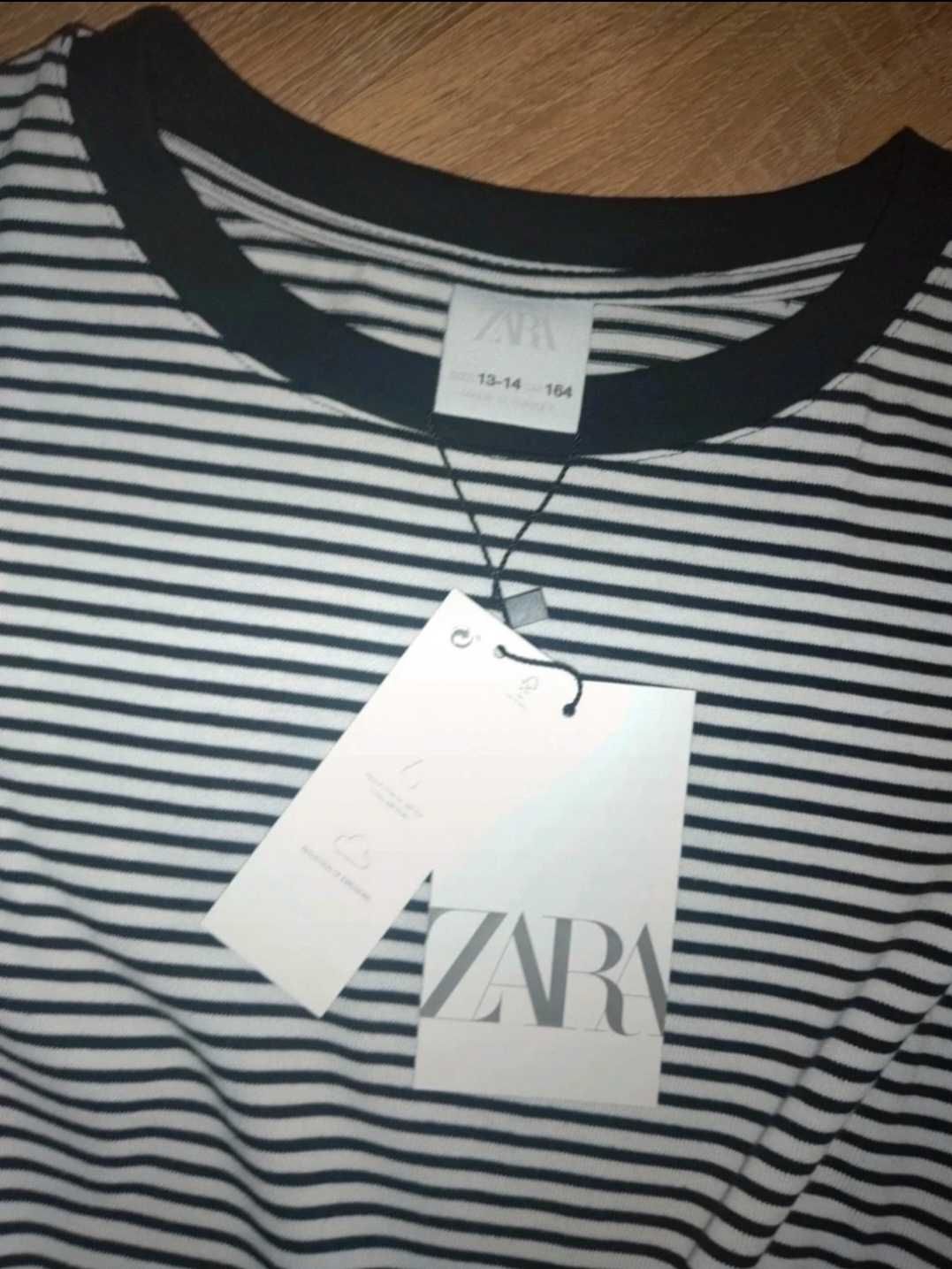 Nowa Bluza Zara 13-14 lat