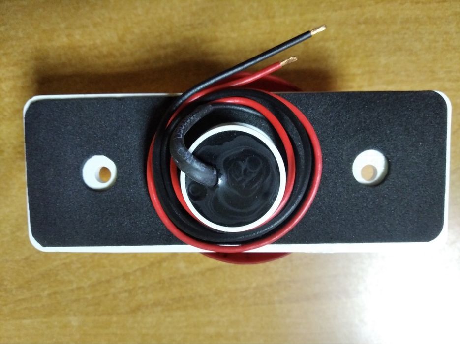 Габаритный фонарь 03-MFU9610-011 24 V