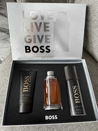 Hugo Boss The Scent Pour Homme набір