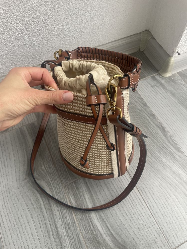Костюм лляний Zara XS (S)