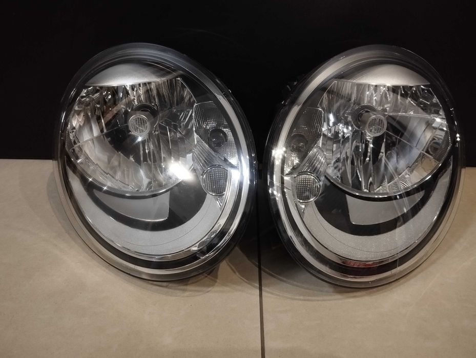 Фара ліва права Volkswagen Beetle A5 (2012-2019) VW Beetle Битл