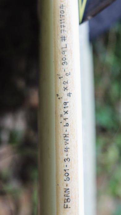 Prancha de surf Firewire 6'1