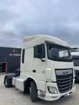 DAF XF 460 - Kit Hidráulico - Aut. Retarder - 2017