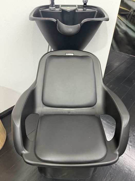 Vendo Lavatorio  de salao de beleza