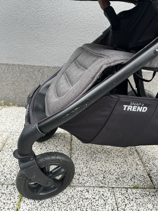 Wizek valco baby snap 4 trend