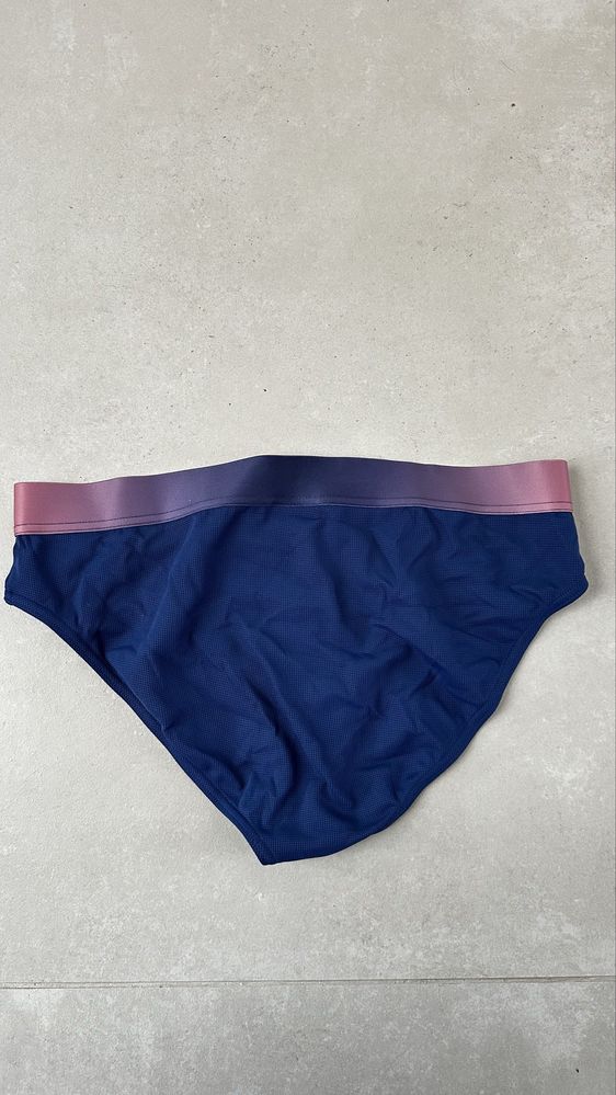Majtki stroju pływackiego damski Speedo