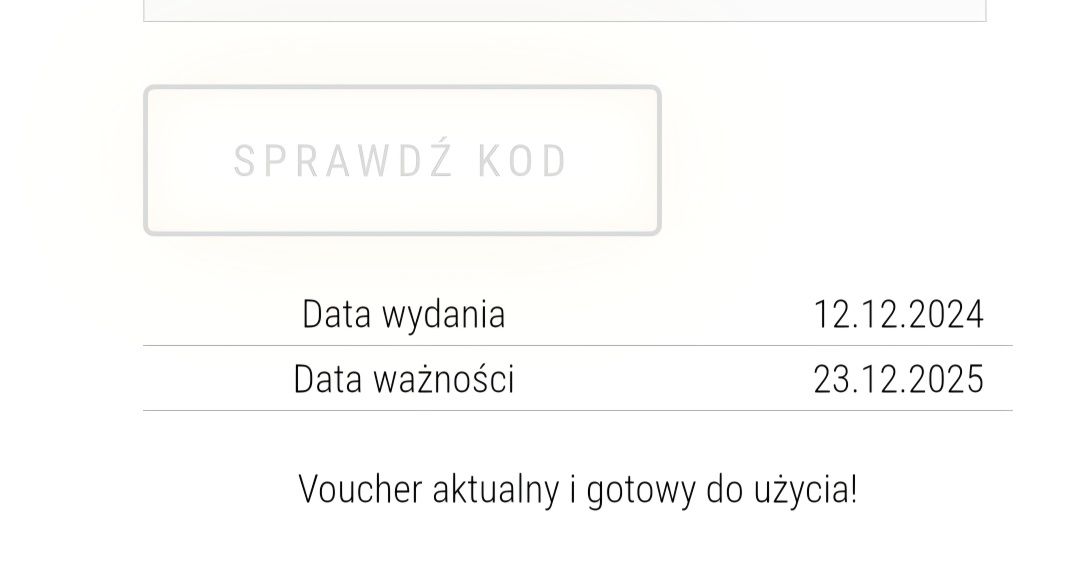 Multikino bilet 2D 3D Kod Voucher Cała Polska 23.12.2025