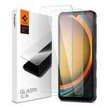 Szkło hartowane Spigen Glas.tR Slim 2-pack na Samsung Galaxy Xcover 7