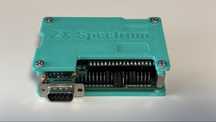 Murmulator ver. 1.4 emulator ZX Spectrum - wersja HDMI