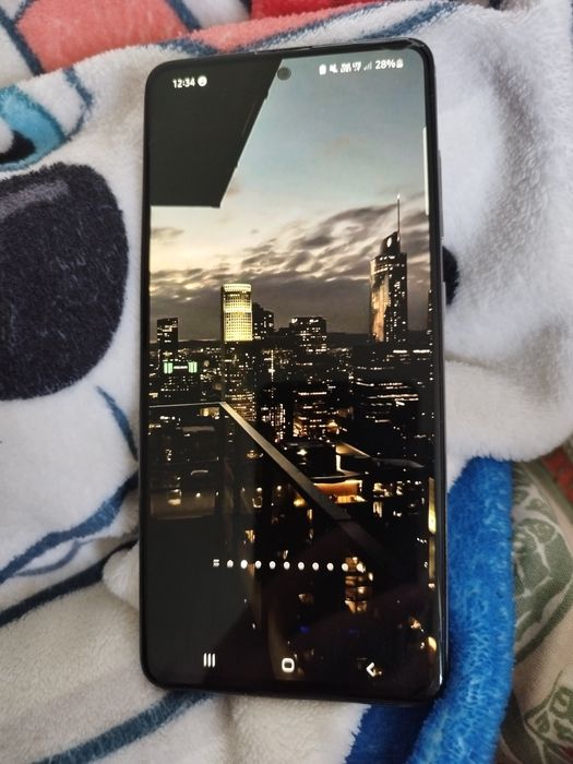 Sprzedam Samsung a51