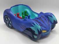 Pidzamers Pidżamersi Kotboy, PJ Masks samochód