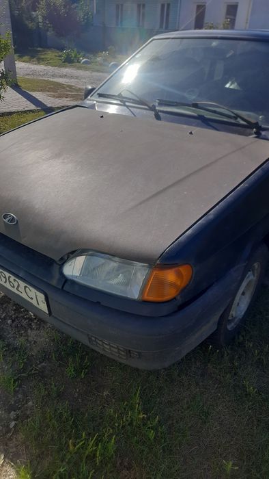 Автомобіль  Ваз..2115..