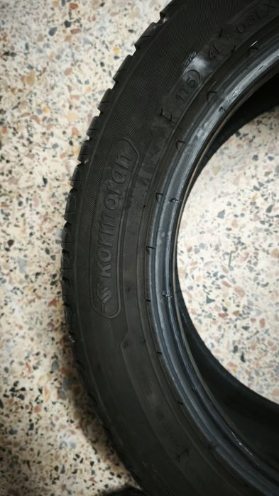 Pneu Kormoran 185/55R15