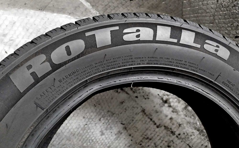 Шини Б/в 175.65.14 пара