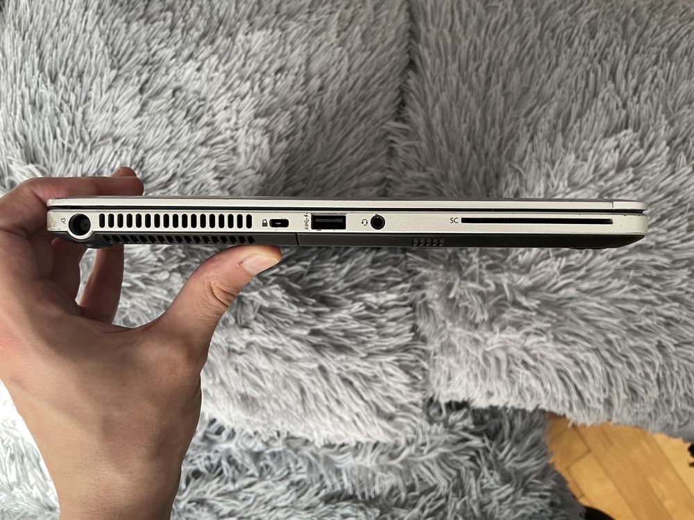 Ноутбук HP EliteBook Folio 9480m