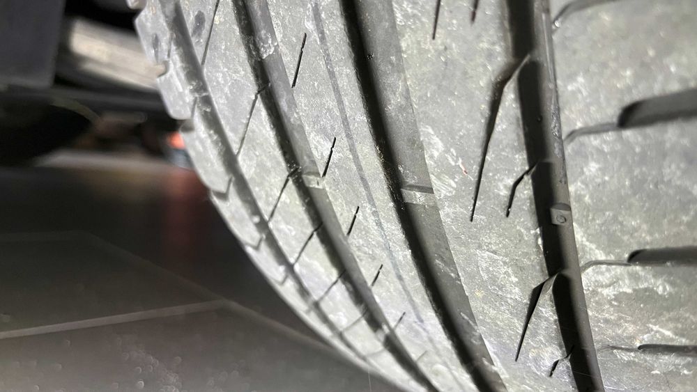 4x Pirelli Cinturato P7 (P7C2) 235/45 R18 98W 1919 homologacja Volvo