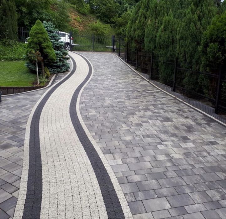 Profesjonalne usługi brukarskie w atrakcyjnej cenie