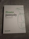 Książka proste pomysly