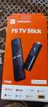 Odtwarzacz Android TV Xiaomi mi tv stick. Nowy