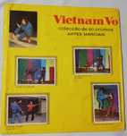 Caderneta - Vietnam Vo (Completa)