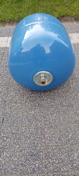 Naczynie przeponowe Reflex DE 33,CIMM CP 387