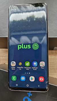 Samsung Galaxy S9 plus