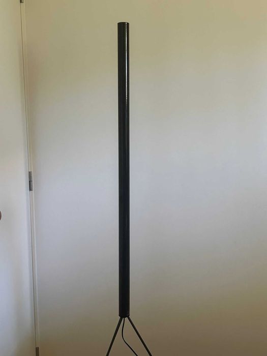 Candeeiro Flos Luminator - Design Italiano Giacomo Castiglioni - 1954