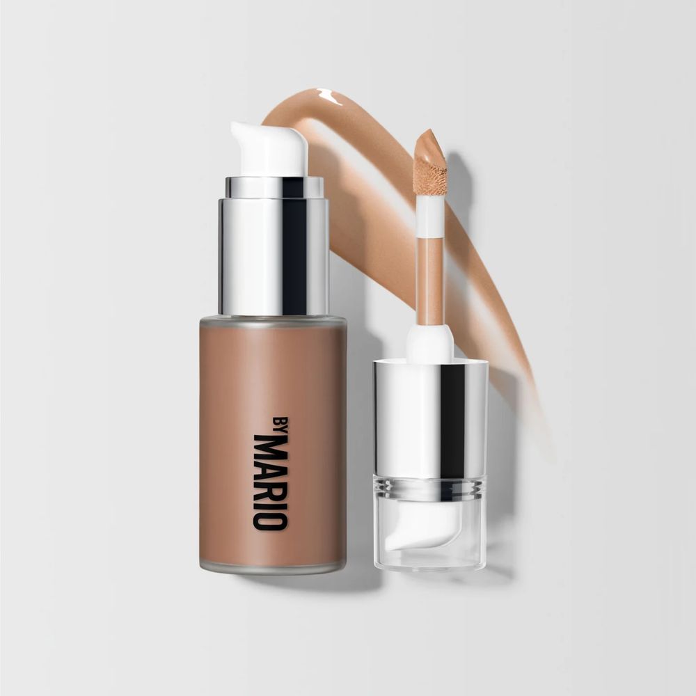 Бронзер Make up by Mario Softsculpt Bronzing& Shaping Serum