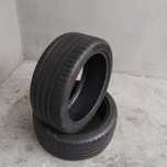 Opony letnie MICHELIN Pilot Sport 4S 255/40 R20 . 2 sztuki