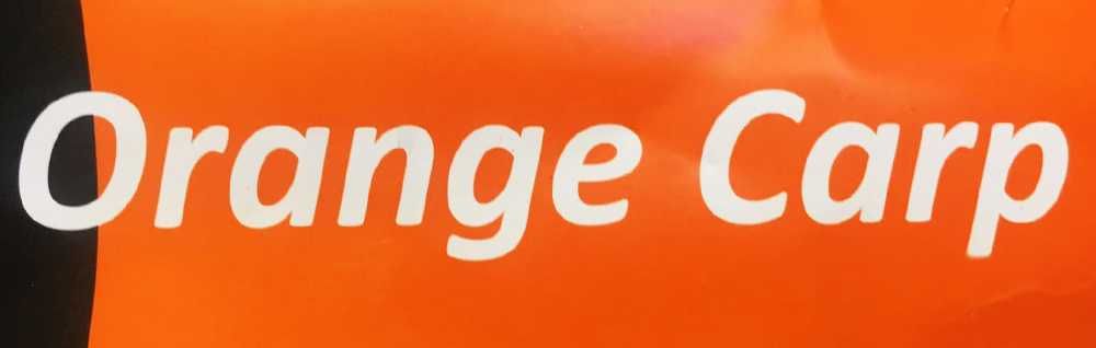 Boczne ramię z krętlikiem i szybkozłączką i osłonąx3kmpl Orange Wrocłw