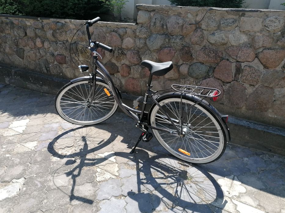 Rower miejski Rayon Sierra